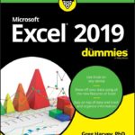Excel 2019 for Dummies