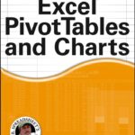 Excel Pivot Tables and Charts