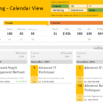 FREE 101 Ready Made Excel Templates 1