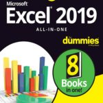 Microsoft EXCEL 2019 All in one for Dummies