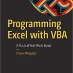 Programming Excel with VBA Flavio Morgado