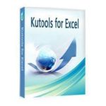kutools for excel