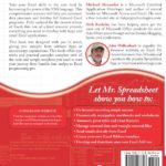 vba excel ebook excel 2016 power programming with vba back