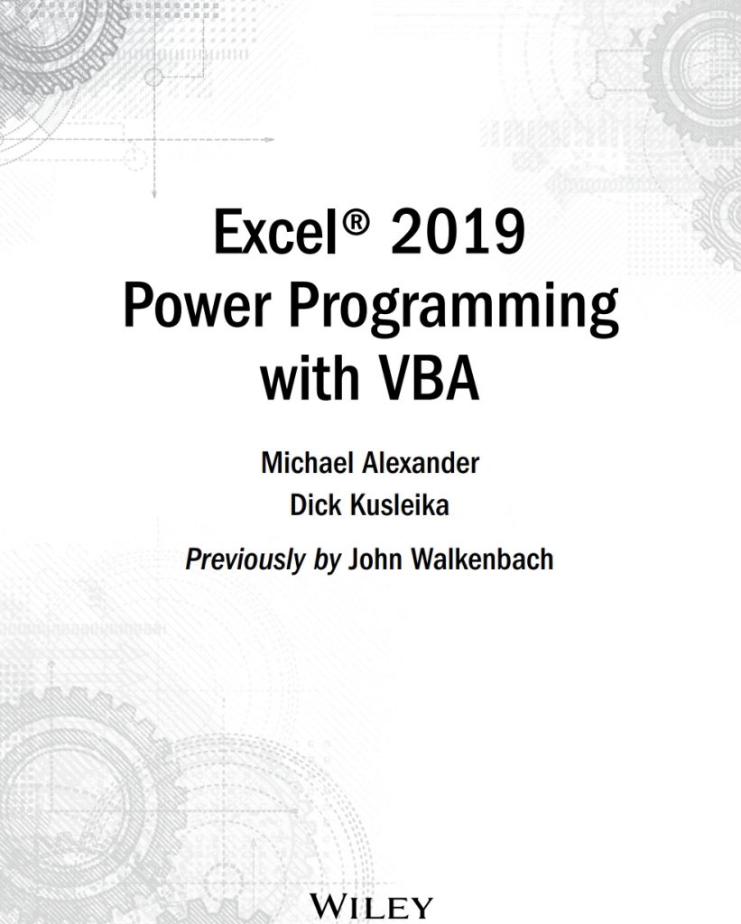 Excel-2019-Power-Programming-with-VBA-cover