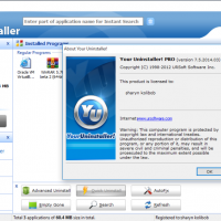 Giao-dien-Your-Uninstaller