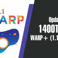 key warp