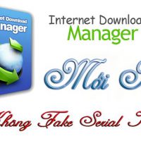 Internet Download Manager