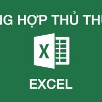 Thủ thuật Excel