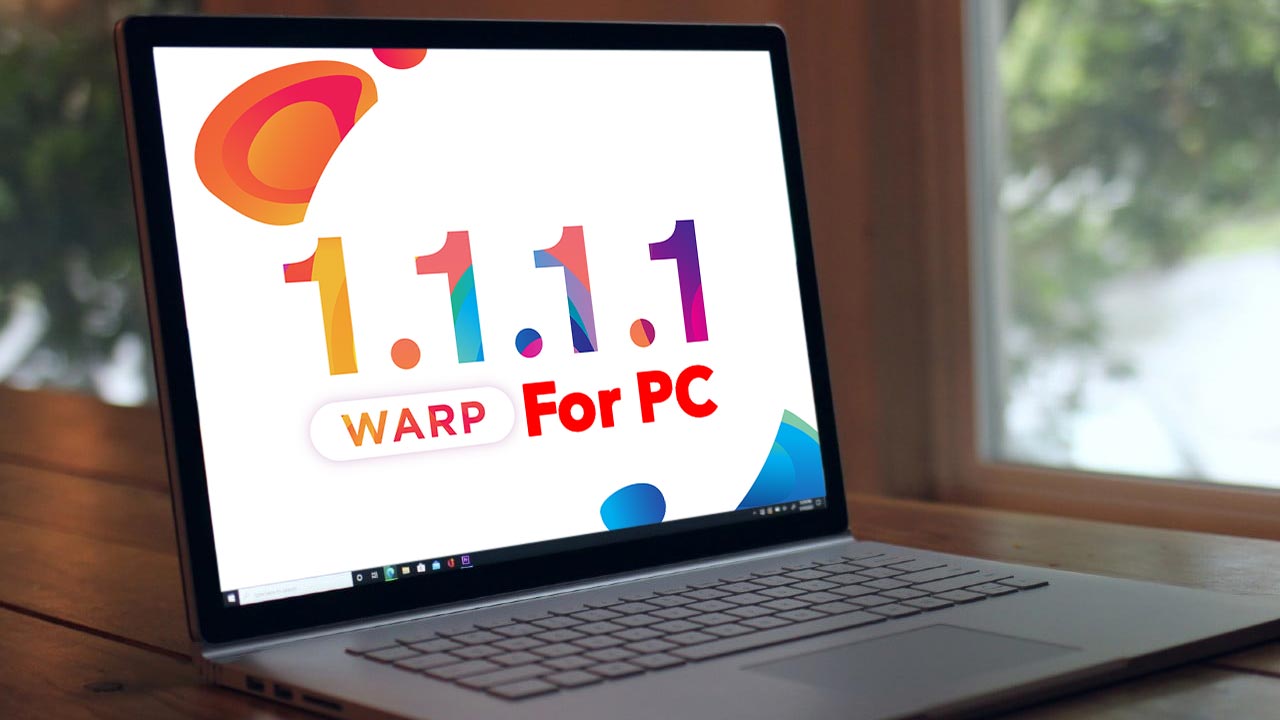 WARP for PC