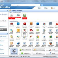 your uninstall 7