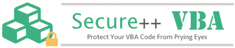 Bảo mật Worksheets, Workbooks và mã VBA