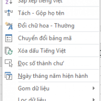Excel-VanPhong
