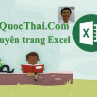 LeQuocThai Google logo