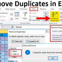 Remove-Duplicates-in-Excel