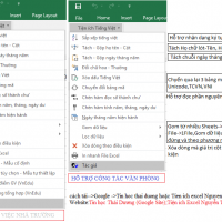 excel