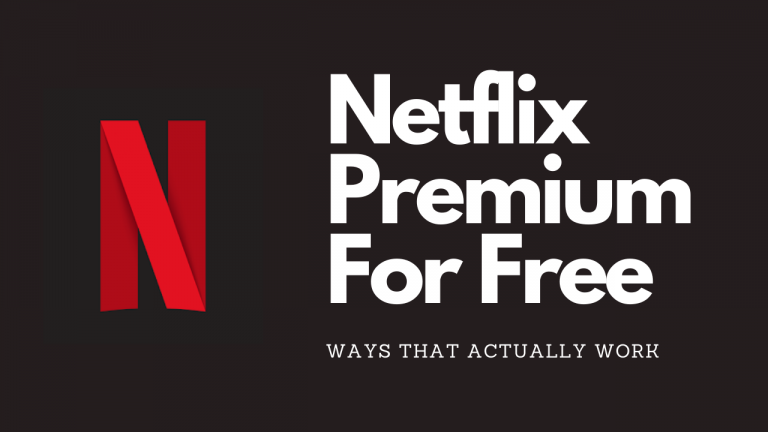 Netflix MOD APK 7.68.4 [2021] – Ứng dụng xem phim online miễn phí