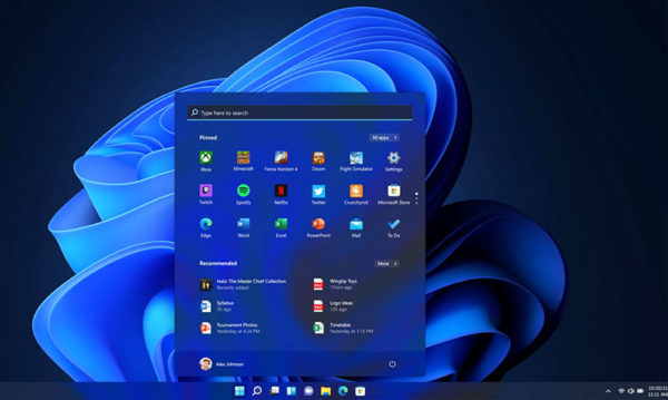 Windows11