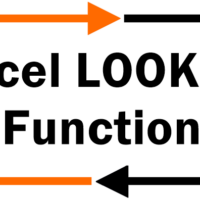 Hướng dẫn sử dụng chức năng Excel LOOKUP – Làm