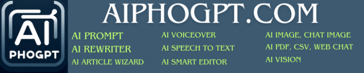 AIPHOGPT.COM