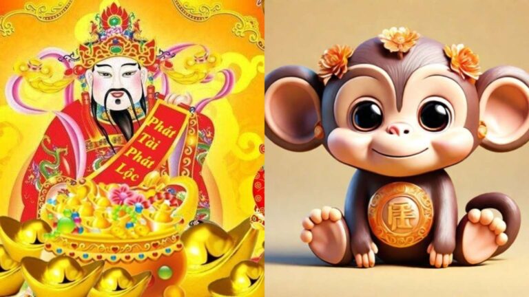 3 con giáp mang vận tài lộc như vũ bão, kinh doanh phát đạt, trúng lộc liên tục