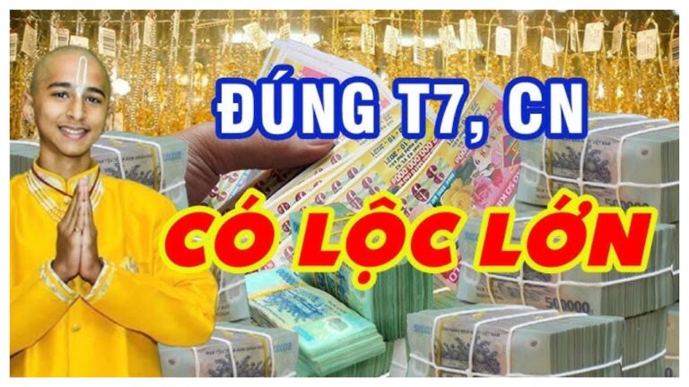 3 con giáp gánh bạc tỷ về nhà Tiền- Tình rực rỡ