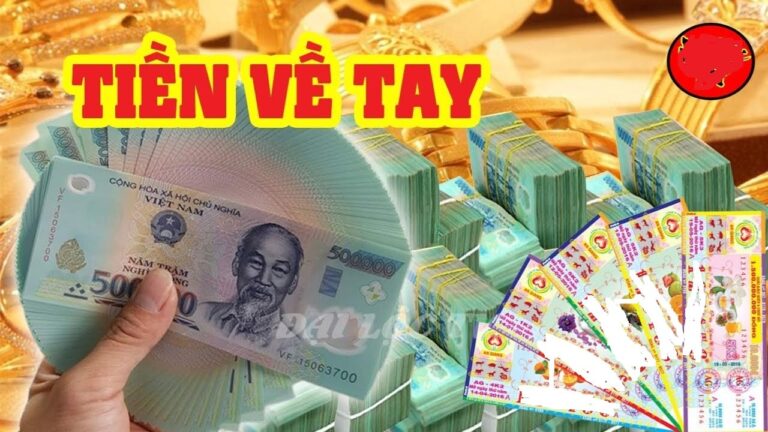 3 tuổi cá Chép hóa Rồng, chẳng cần bon chen tiền bạc vẫn đầy tay