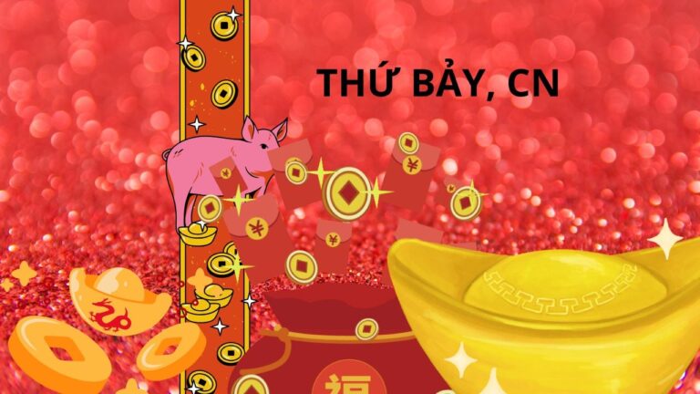 Đúng Thứ Bảy, Chủ Nhật tới, 3 con giáp nhận lộc bất ngờ, tiền tiêu rủng rỉnh may túi ba gang đựng vàng bạc