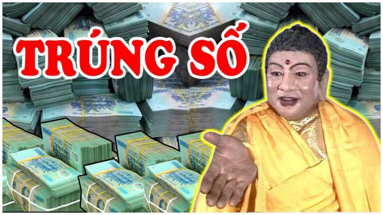 3 tuổi cầu được ước thấy, chẳng cần bon chen cũng giàu to