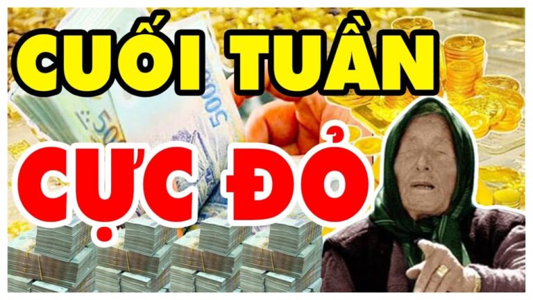 3 tuổi Bề Trên Cho Lộc Trúng Lớn, không thành tỷ phú cũng là đại gia
