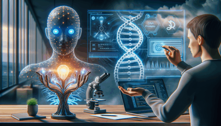 Tương lai của Trí tuệ nhân tạo: AI Agent, RAG 2 và AI Prompt Engineer trong lĩnh vực AI