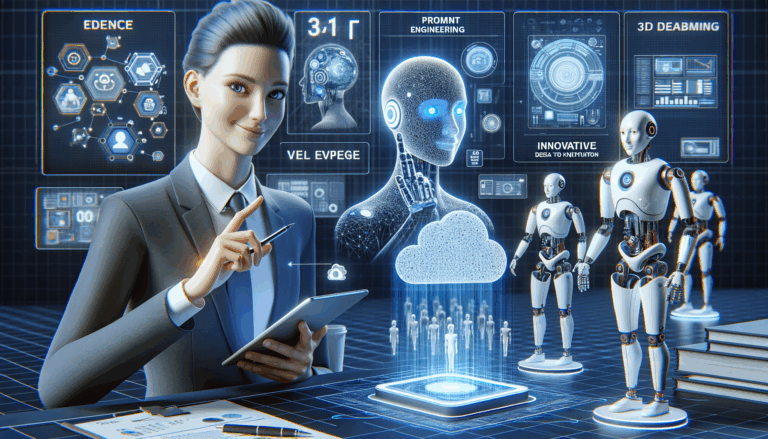 AI Agent Prompt Engineering Vector Databases Robotics and Humanoids in Artificial Intelligence