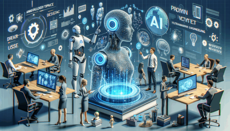 AI Agent Prompt Engineering Vector Databases Robotics and Humanoids in Artificial Intelligence