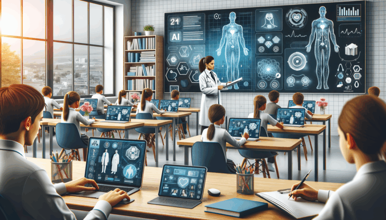Ứng dụng AI Agent, AI Prompt Engineer và DeepSearch trong Giáo dục và Y học