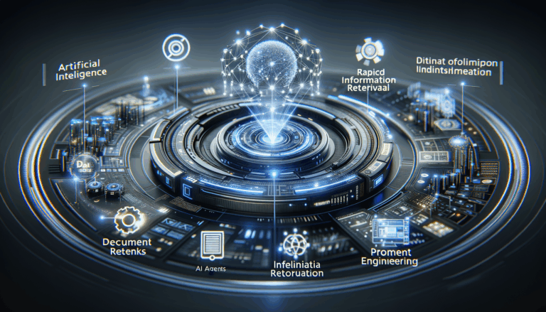 Mastering AI Intelligence Exploring AI Agents, RAG 2, and Prompt Engineering