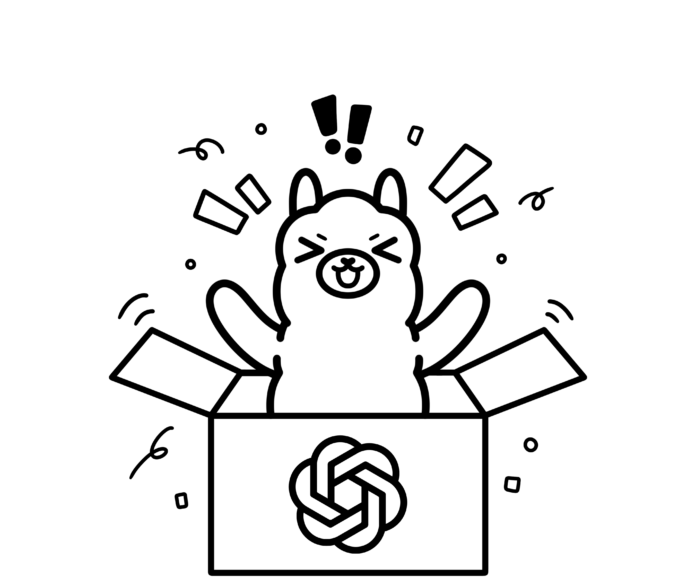 OpenAI gpt-oss