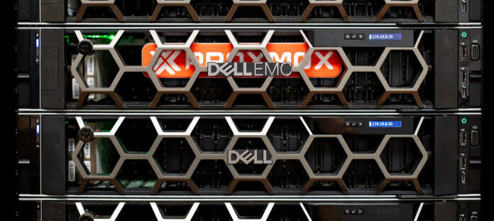 Proxmox VE 9.0 chính thức ra mắt với loạt nâng cấp lớn về lưu trữ, mạng và trải nghiệm trên di động
