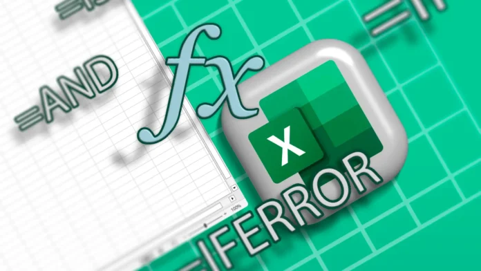 **3 hàm logic tôi luôn dùng trong Excel**