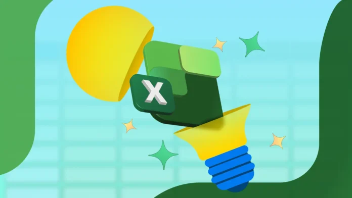 Cách đơn giản hóa công thức Excel phức tạp để dễ kiểm tra, rà soát