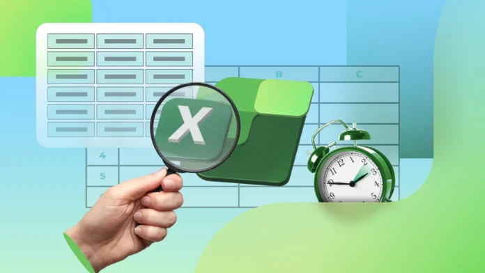 **Ngăn Lựa chọn trong Microsoft Excel: Công cụ tuyệt vời mà bạn chưa từng biết đến**