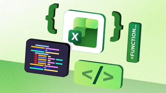 Tại sao Excel là phần mềm thành công nhất từng được tạo ra