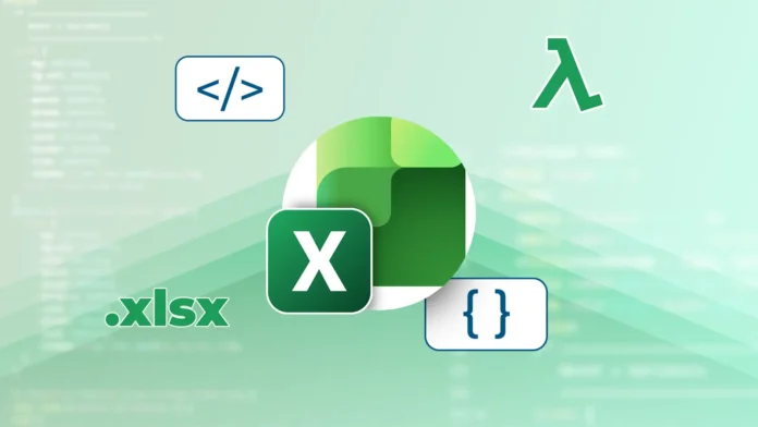 **VBA đang dần mai một, và Microsoft đang xây dựng tương lai của Excel mà không cần đến nó**