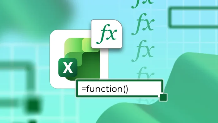 ROW vs. ROWS trong Excel: Chỉ một chữ 'S' có thể làm hỏng bảng tính của bạn