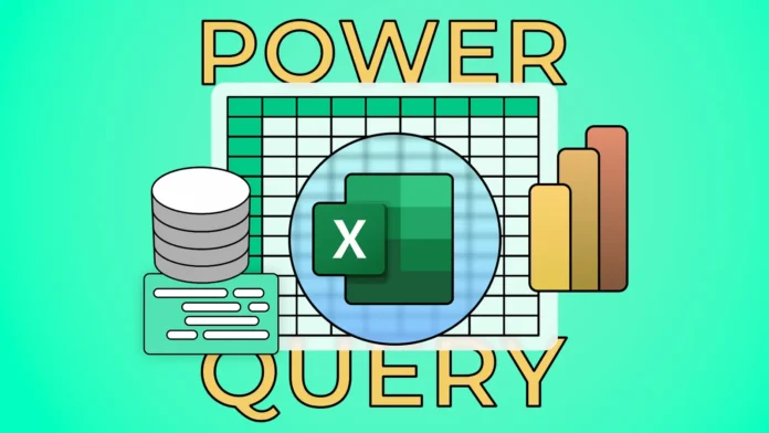 **Excel's Power Query cuối cùng cũng có mặt trên ứng dụng web**