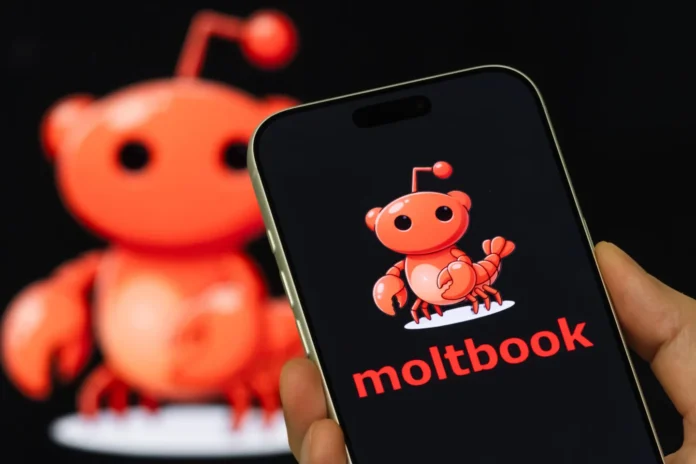 **Các nhà lãnh đạo AI hàng đầu cảnh báo người dùng không nên dùng Moltbook, nền tảng mạng xã hội cho các đại lý AI: “Một thảm họa đang chờ tới”**