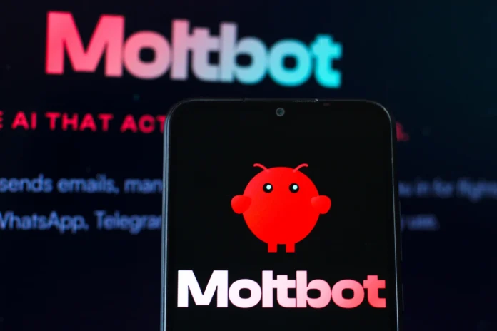 **Moltbot — Khi AI ngừng chỉ trò chuyện và bắt đầu thực hiện, sẽ xảy ra gì?**
